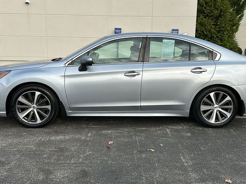 Used 2018 Subaru Legacy 2.5i Limited image 29
