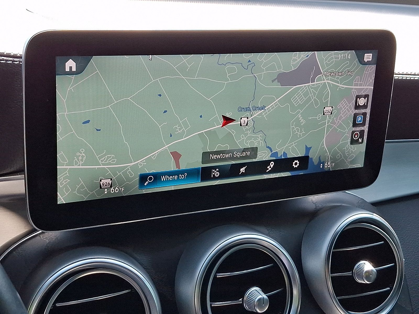 Used 2022 Mercedes-Benz GLC 300 4MATIC image 17
