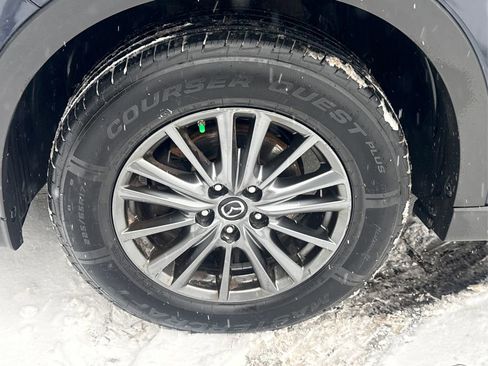 Used 2020 MAZDA CX-5 Touring image 11