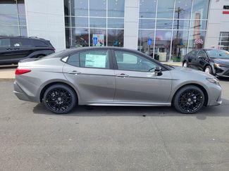 Used 2026 Toyota Camry XSE w/ Premium Package AWD/4WD video 2