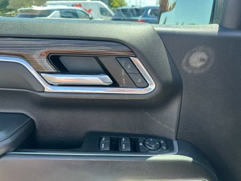 Certified 2022 Chevrolet Silverado 1500 LT RWD image 15