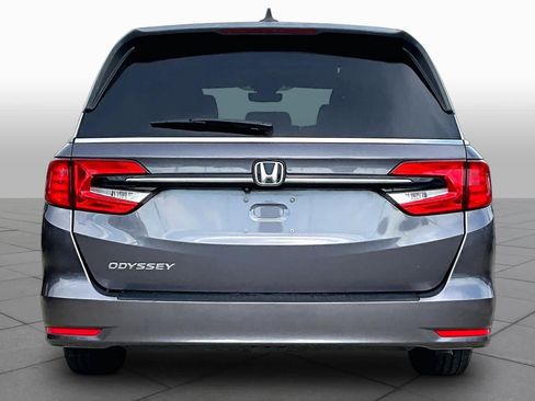 Used 2022 Honda Odyssey EX-L image 5