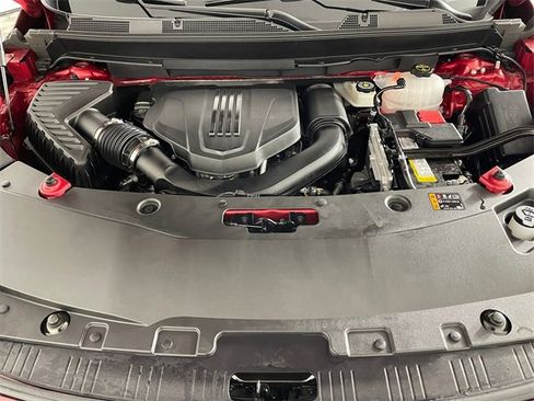 Used 2025 Buick Enclave Sport Touring w/ Super Cruise Package image 19