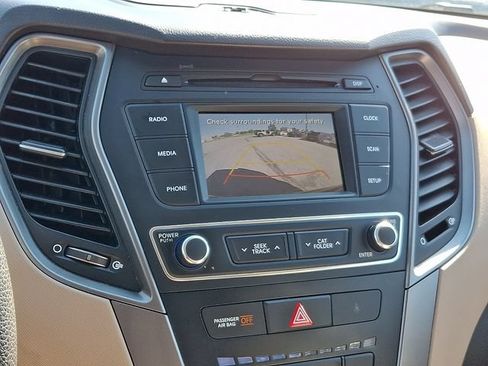 Used 2017 Hyundai Santa Fe Sport w/ Cargo Package AWD/4WD image 24