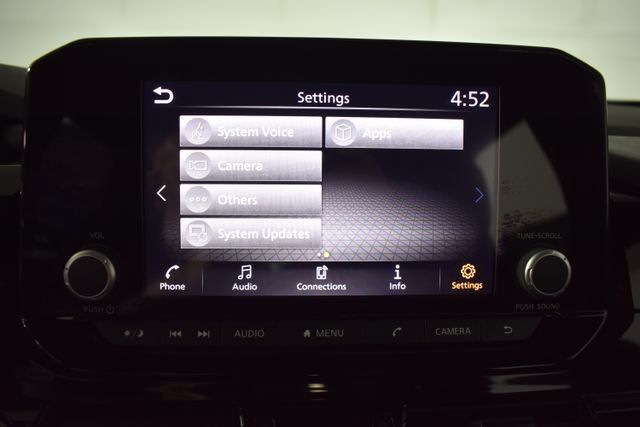 Certified 2024 Nissan Pathfinder Rock Creek AWD/4WD image 22