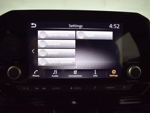 Certified 2024 Nissan Pathfinder Rock Creek AWD/4WD image 22