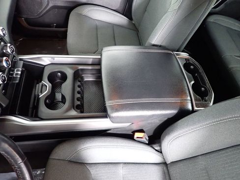 Used 2022 RAM 1500 Big Horn image 32
