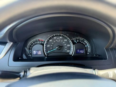 Used 2012 Toyota Camry LE FWD image 23