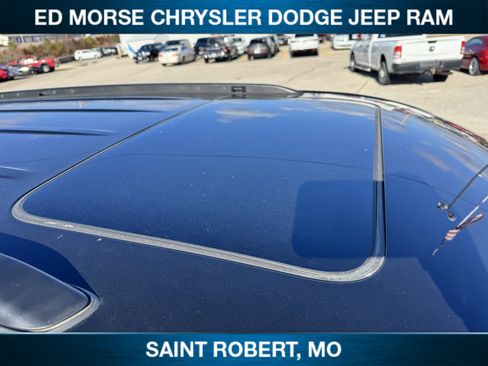 New 2025 Jeep Grand Cherokee L Altitude AWD/4WD image 13