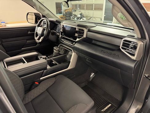 Used 2023 Toyota Tundra SR5 w/ SR5 Convenience Package image 35