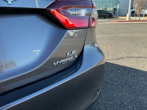 Certified 2023 Toyota Camry LE image 24