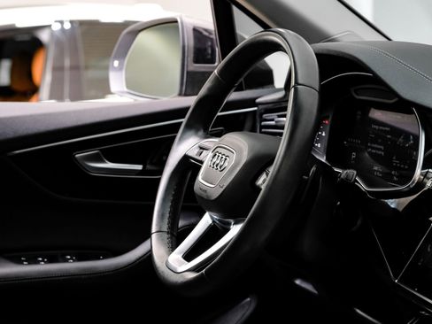 Used 2023 Audi Q7 3.0T Premium Plus w/ Premium Plus Package image 18