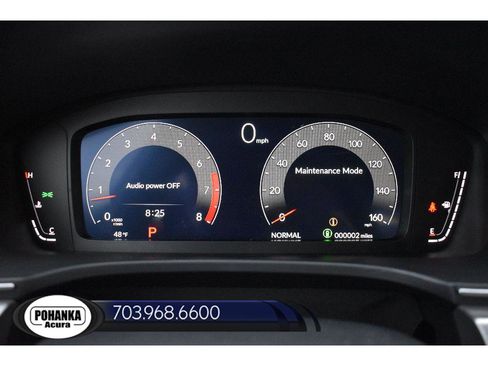 New 2026 Acura Integra A-Spec image 9