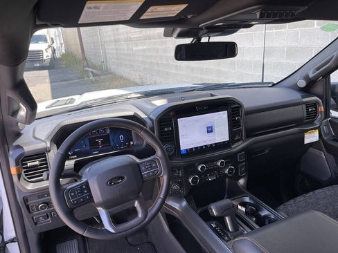 Used 2025 Ford F150 Tremor w/ Bed Utility Package AWD/4WD image 16