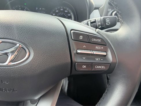Used 2018 Hyundai Kona Ultimate image 20