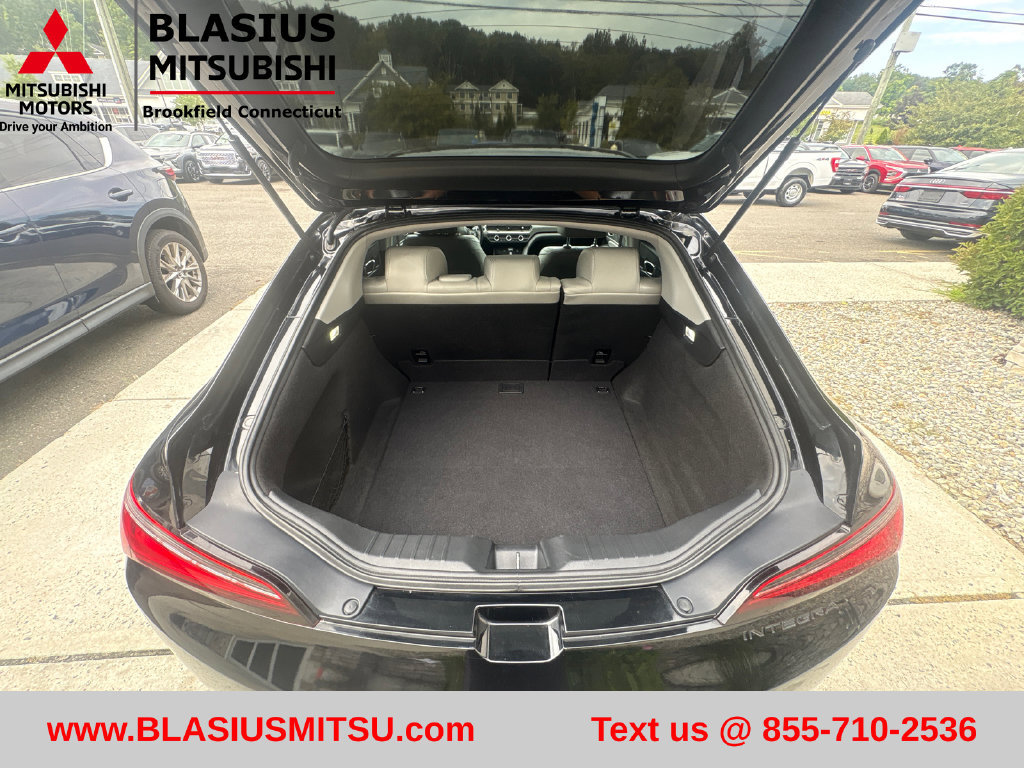 Used 2023 Acura Integra FWD image 55