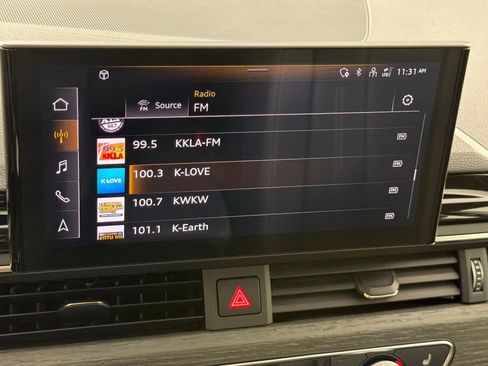 Used 2023 Audi A5 2.0T Premium Plus w/ Premium Plus image 16