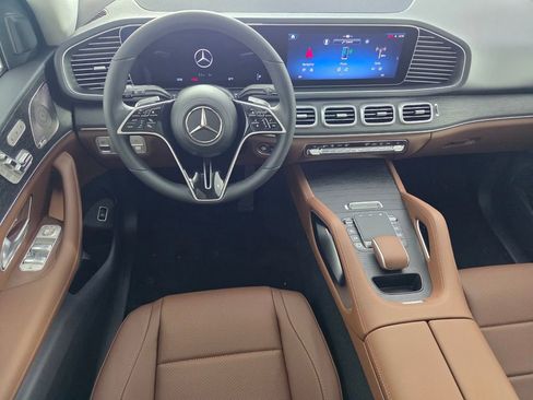 New 2026 Mercedes-Benz GLE 350 4MATIC image 11