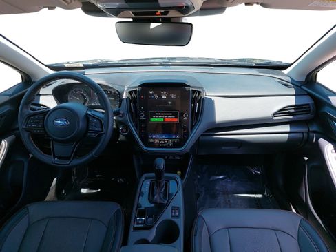 Certified 2024 Subaru Crosstrek 2.5i Limited w/ Crosstrek Mirror Package AWD/4WD image 9