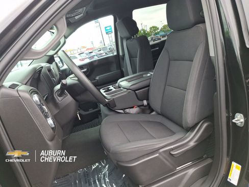 Certified 2022 GMC Sierra 1500 Pro w/ Convenience Package AWD/4WD image 14