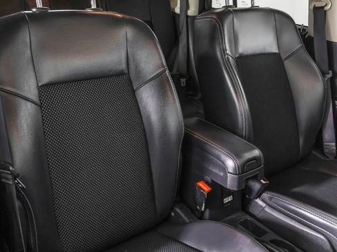 Used 2014 Jeep Compass Latitude image 44