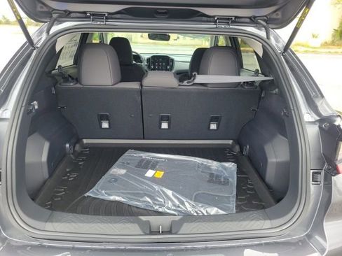 New 2026 Subaru Crosstrek 2.0i Premium AWD/4WD image 7