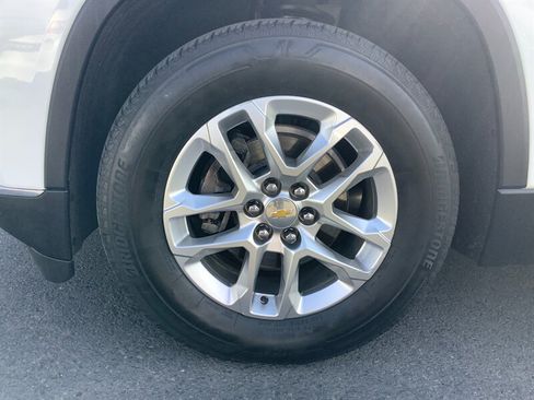 Used 2019 Chevrolet Traverse LT AWD/4WD image 21