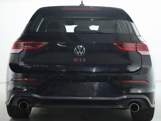 Used 2024 Volkswagen GTI SE FWD image 41