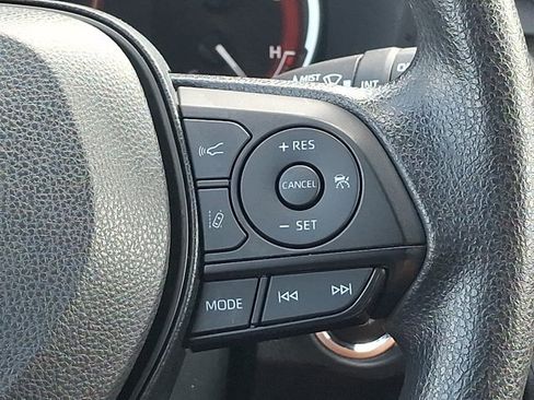 Certified 2025 Toyota RAV4 XLE AWD/4WD image 21