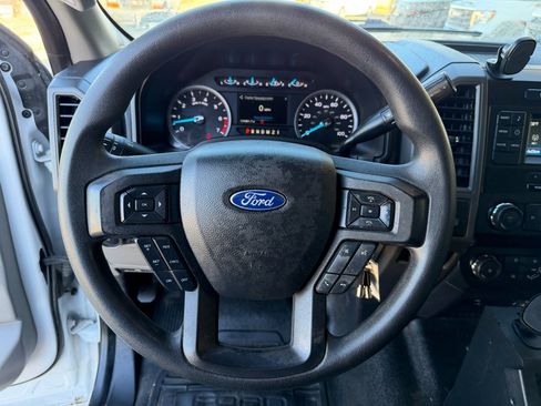 Used 2019 Ford F250 XL w/ Power Equipment Group image 28