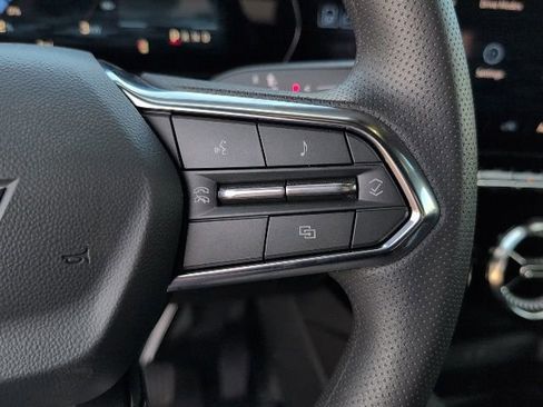 New 2026 Chevrolet Blazer EV LT FWD image 18