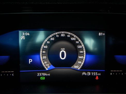 Used 2023 Volkswagen Taos S FWD image 34