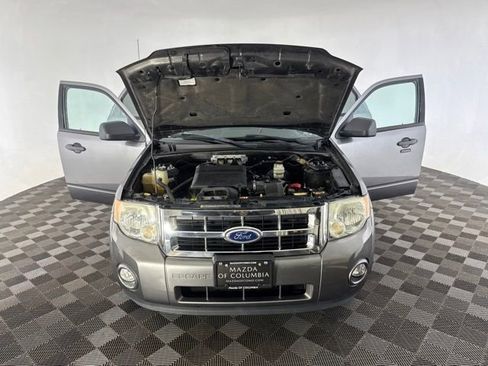 Used 2012 Ford Escape XLT AWD/4WD image 11