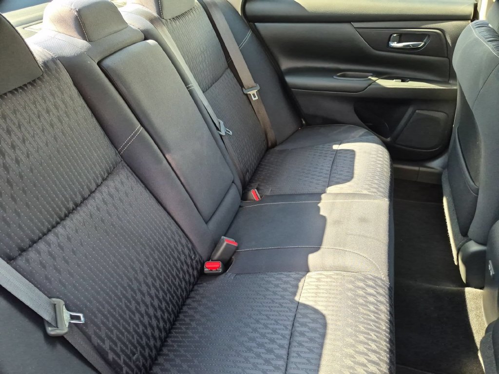 Used 2018 Nissan Altima 2.5 S w/ S Convenience Package FWD image 29