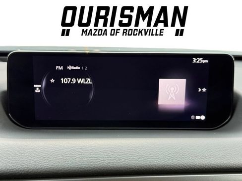 Used 2025 MAZDA CX-50 AWD 2.5 S w/ Premium Plus Pkg image 14