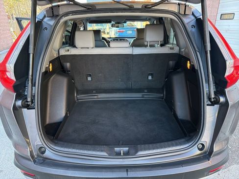 Used 2017 Honda CR-V Touring image 24