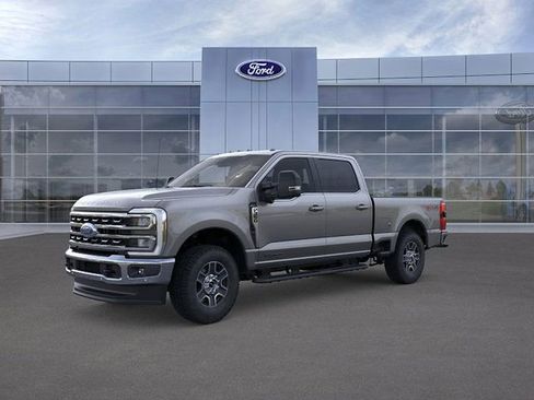 New 2026 Ford F350 Lariat w/ Lariat Premium Package AWD/4WD image 1