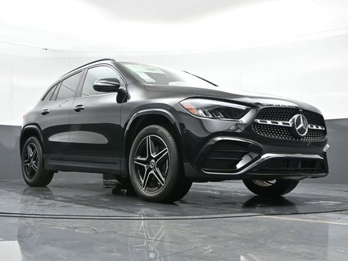 New 2025 Mercedes-Benz GLA 250 250 image 43