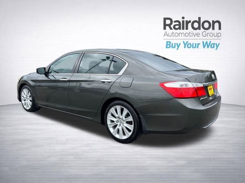 Used 2013 Honda Accord LX image 5