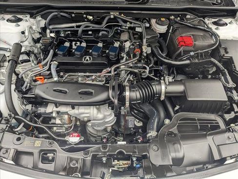 Certified 2025 Acura Integra image 24