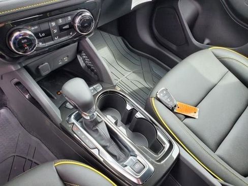 New 2025 Chevrolet TrailBlazer ACTIV w/ Convenience Package image 18