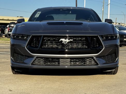 New 2025 Ford Mustang GT Premium image 5