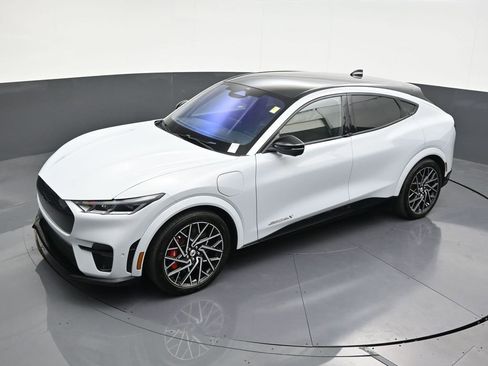 Used 2022 Ford Mustang Mach-E GT w/ GT Performance Edition image 15