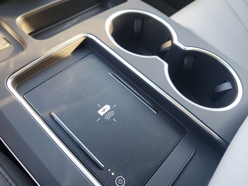 Certified 2026 Acura MDX FWD w/ Technology Package image 32