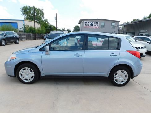 Used 2011 Nissan Versa 1.8 S w/ PWR Plus Pkg image 4