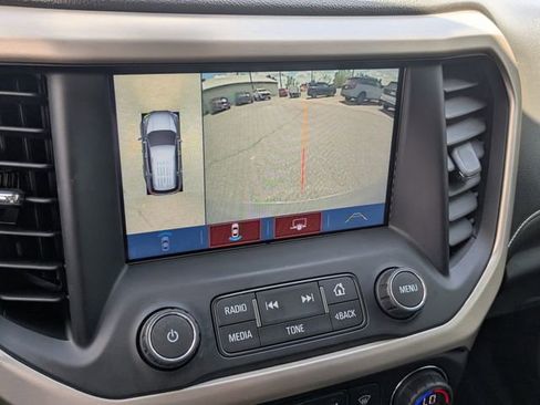 Used 2017 GMC Acadia Denali w/ Technology Package image 22