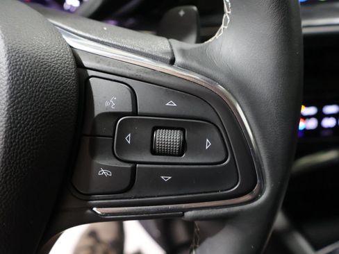 Used 2023 Buick Envision Essence AWD/4WD image 33
