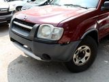 Used 2002 Nissan Xterra XE image 2