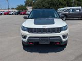 Used 2017 Jeep Compass Trailhawk w/ Leather Interior Group image 2
