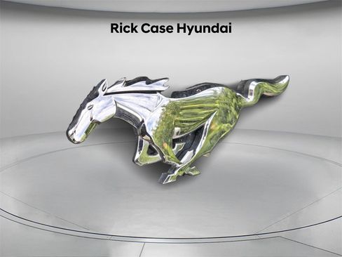 Used 2021 Ford Mustang EcoBoost w/ Equipment Group 101A image 7